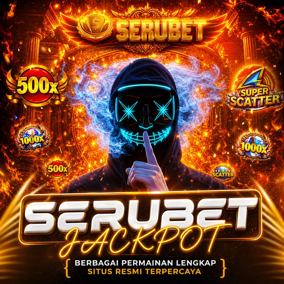 serubet Masuk