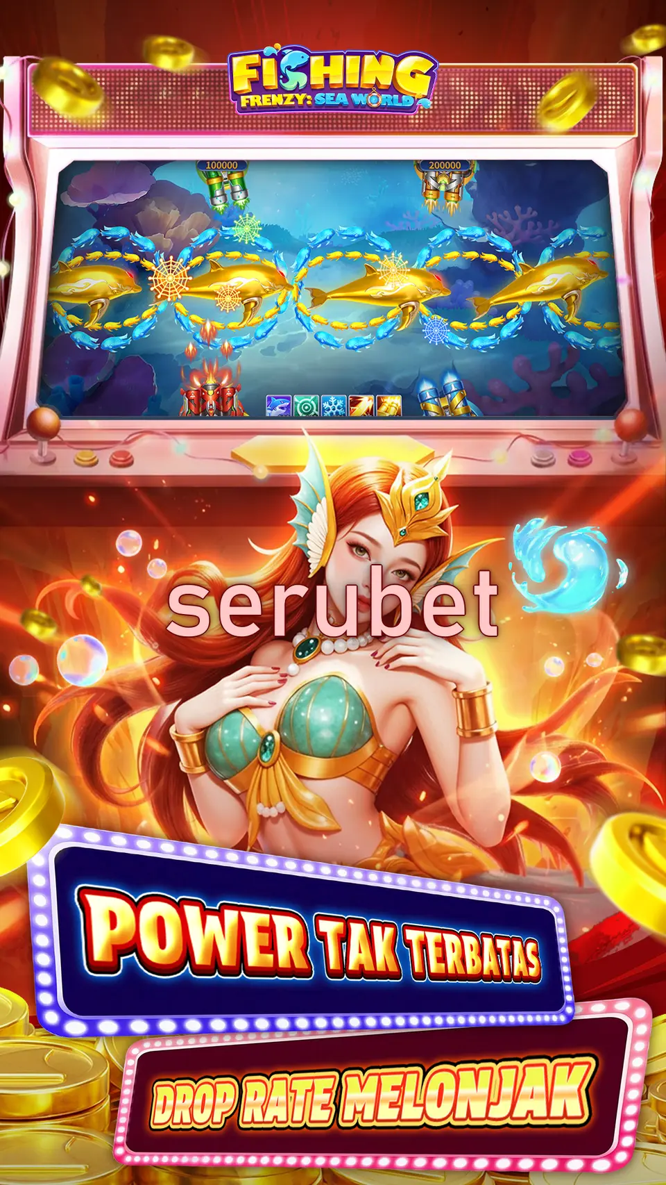 serubet Masuk