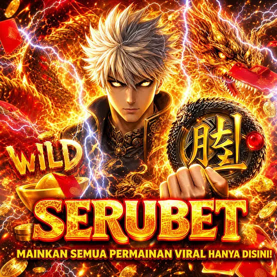 serubet Resmi