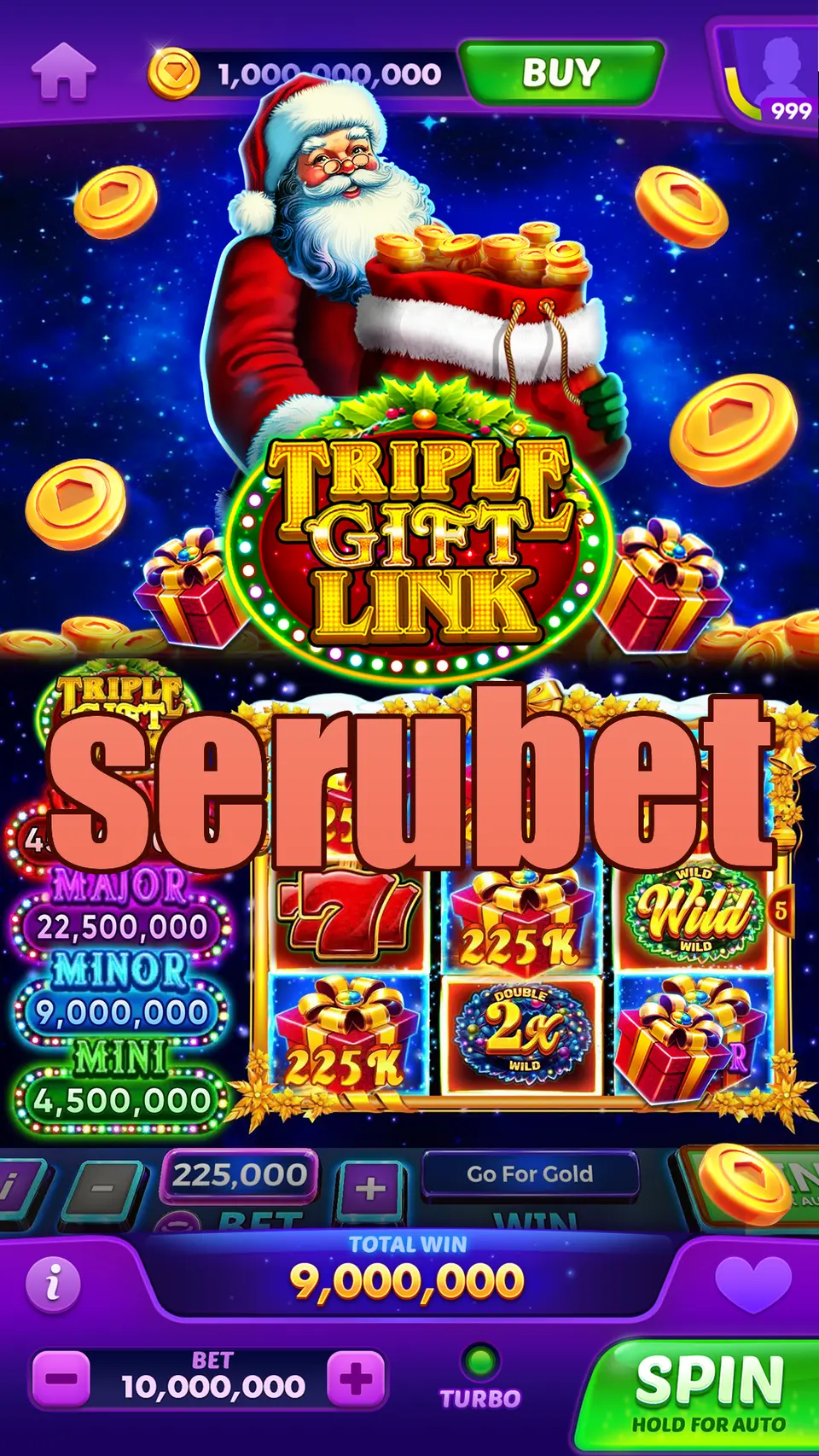 serubet Preview